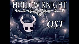 Hollow Knight OST  White Palace [upl. by Erlene585]