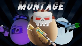 My Best Shellshockers Montage Ever  NEPRA shellshockers  giveaway [upl. by Leiruh674]