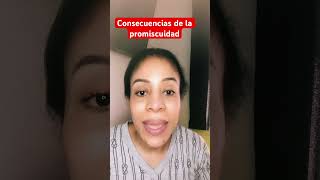 Consecuencias de la promiscuidad [upl. by Lawtun]