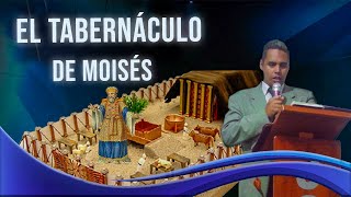 ✅ El Tabernáculo  CRISTO Y LA IGLESIA [upl. by Beaner]