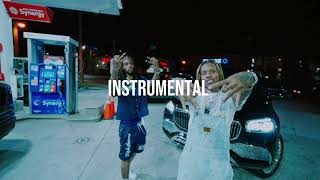 Lil Durk  Monitoring Me INSTRUMENTAL [upl. by Lirba]