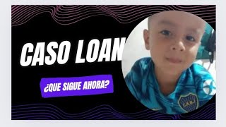 VIDENTE HABLA SOBRE CASO LOAN SUSCRIBETE justiciaparaloan viral justicialoan [upl. by Enelcaj]