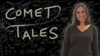 A Comet Flyby Physics Chat with Katherine Shirley Part two [upl. by Florenza708]