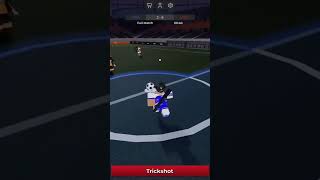 2v1 Pufa roblox robloxkickoff kickoff soccer pufa [upl. by Amo]