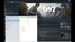 Complete Fix For Most DayZ Problems PBO Missing Mods Etc [upl. by Nadya698]