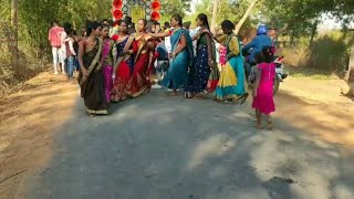 Koraputia demsa dance video [upl. by Anyar]