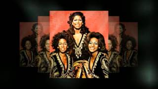 THE SUPREMES stoned love 1991 VERSION [upl. by Yrehc]