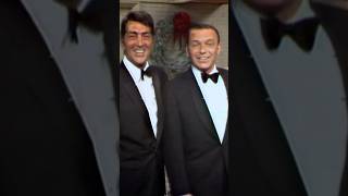 It’s a “Marshmallow World” with Dean Martin and Frank Sinatra this holiday season ❄️ [upl. by Tap]