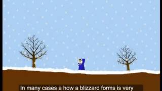 What is a blizzard [upl. by Molahs]