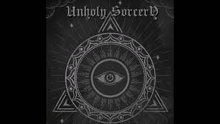 Unholy Sorcery  Tetragrammaton [upl. by Mayrim]