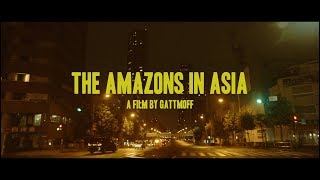 The Amazons in Asia [upl. by Corotto817]