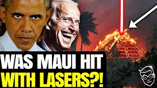 Something Very EVIL Is Going on In Maui  We Have The Proof… [upl. by Siari]