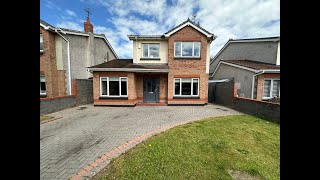 8 The Close Sevitt Hall Bettystown Co Meath  Virtual Tour [upl. by Heinrike322]