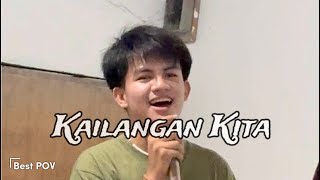 “Kailangan Kita” male version [upl. by Wellington]