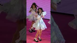 See You Again Preammy The Glass Girls  Melody of Life 15  CTW 241012 [upl. by Raskin]