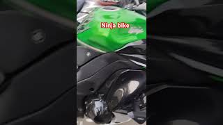 Ninja bike Tanki full ❤️zrox rider viralvideo trendingshorts youtubeshorts lucknoww ❤️🔥💯 [upl. by Eimot]