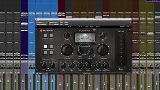 brainworx  bxmasterdesk  Mixing With Mike Plugin of the Week [upl. by Eical385]