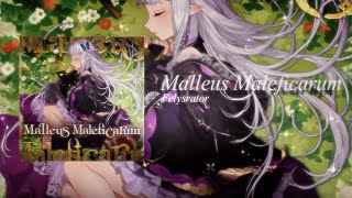 【CHUNITHM】Felysrator  Malleus MaleficarumArtcore【公式音源】 [upl. by Elvira]