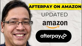 How To Use Afterpay On Amazon 2024 Quick Method [upl. by Aisiram]