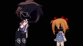 FNAF Like father like daughter  meme  Elizabeth Afton  rushed  bad  CørpZAft0ns [upl. by Boot]