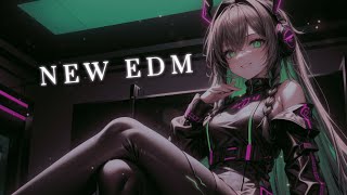 Eclipse Of The Heart  EDM  House  Pop  Electro  Background Music  New EDM 2024  Gaming Music [upl. by Yorker]