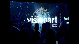 Visionart reúne a más de 200 retinólogos para abordar las enfermedades de la retina [upl. by Aicena185]