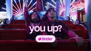 It Starts with a Swipe  You up  Zindagi Meri Dance Dance  Tinder India [upl. by Ysac437]