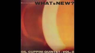 Gil Cuppini  Whats New featuring Dusko Goykovich  Barney WIlen [upl. by Sharp]