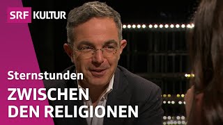 Navid Kermani und das unendliche Staunen  Sternstunde Religion  SRF Kultur [upl. by Pena]