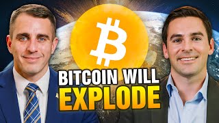 Bitcoin Will EXPLODE With Global Liquidity [upl. by Alehtse448]