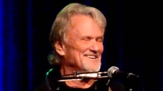 Kris Kristofferson  3 Songs [upl. by Terrene]