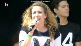 Ketnetband  Ketnet Medley Zomertour [upl. by Imar685]