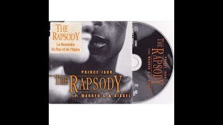 The Rapsody Feat Warren G amp Sissel  Prince Igor instrumental [upl. by Buna]