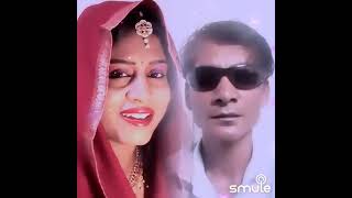 Ghoonghat Ki Aad Se Dilbar ka pramender bollywood song music entertainment viral kumarsanu [upl. by Scot]