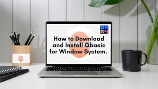 How to Download and Install Qbasic in Windows System Download for Window 10 [upl. by Danyette]