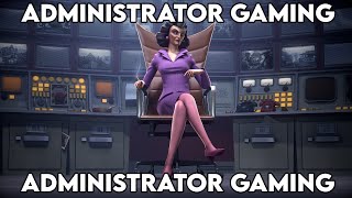 TF2  Administrator Gaming  Monday Memes [upl. by Sitarski]