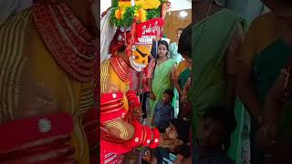 muthappan kannurtheyyam parassinikadavu [upl. by Aralk]