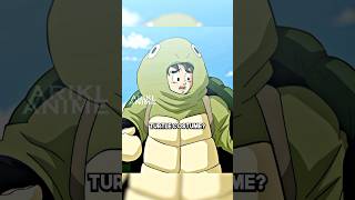 Goku Wears A Turtle Costume😂 [upl. by Notniw242]