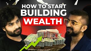 How To Create Enormous Wealth in 2024  How Compounding Interest Work in Stock Market [upl. by Cruz]