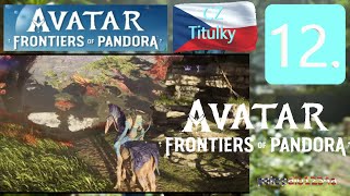 Avatar Fontiers of Pandora CZ Titulky 12 video Putující klan [upl. by Mella]