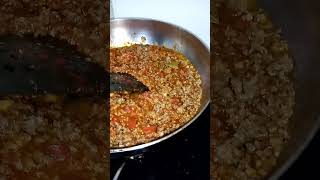 lets cook Chili con carne [upl. by Peednas]