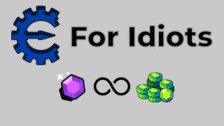 Cheat Engine for Idiots [upl. by Libnah422]