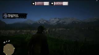 RED DEAD REDEMPTION 2 STORY PART 1 4K [upl. by Heurlin]