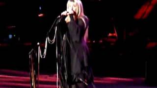 Fleetwood Mac  Sara  Izod Center 3212009 [upl. by Anoed]