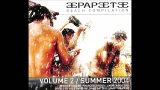 Papeete Beach Compilation vol 2 Estate 2004 [upl. by Aneerehs]