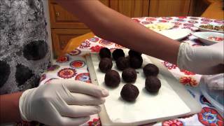 How To Make Cake Pops [upl. by Calbert]