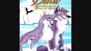 Balto 2 Wolf Quest  The Grand Design European Spanish [upl. by Laurel440]