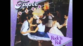 Mac Taple  Reveille Rock live 1985 [upl. by Linda]