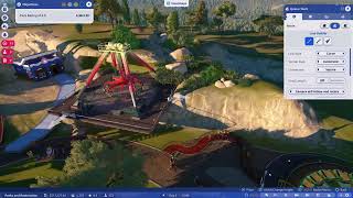 Planet Coaster 2 [upl. by Seidler]