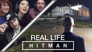 Real Life Hitman [upl. by Dwan881]